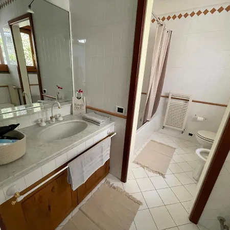 Sea View With Big Swimming Pool And Private Villa *