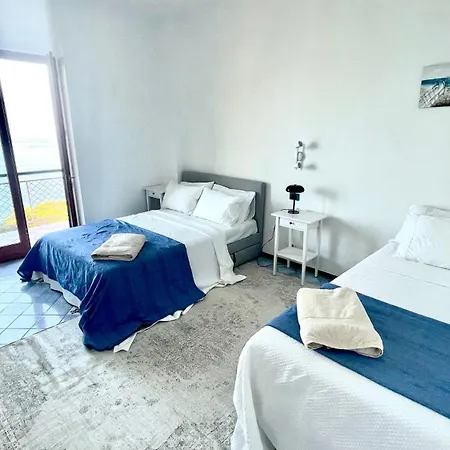 Sea View With Big Swimming Pool And Private Villa Zoagli