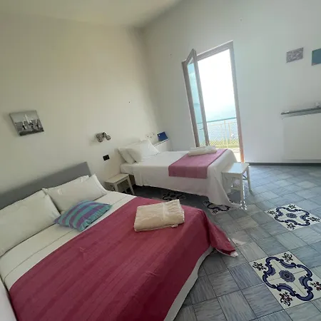 Sea View With Big Swimming Pool And Private Villa *