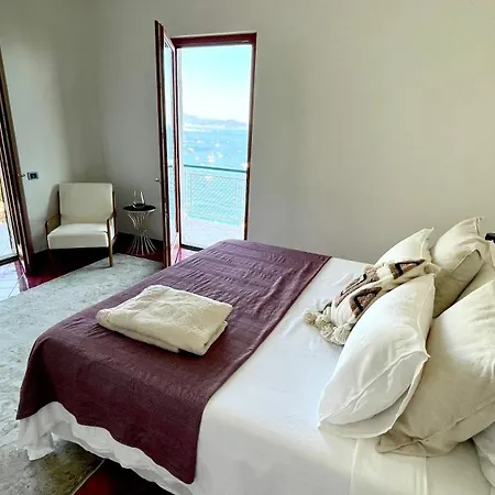 Villa Sea View With Big Swimming Pool And Private *