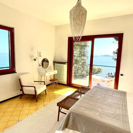 Villa Sea View With Big Swimming Pool And Private